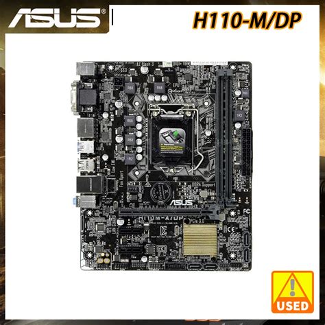 Asus H110m-a/dp Specs Deals Clearance | radio.egerton.ac.ke