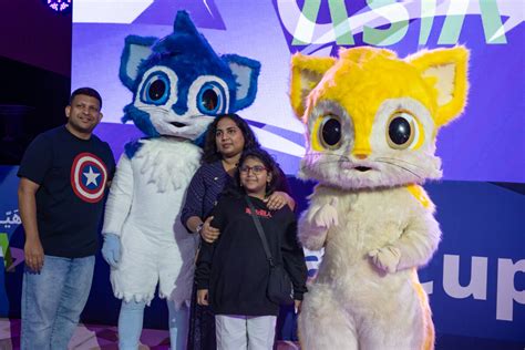 Official mascots unveiled for AFC Asian Cup Qatar 2023™