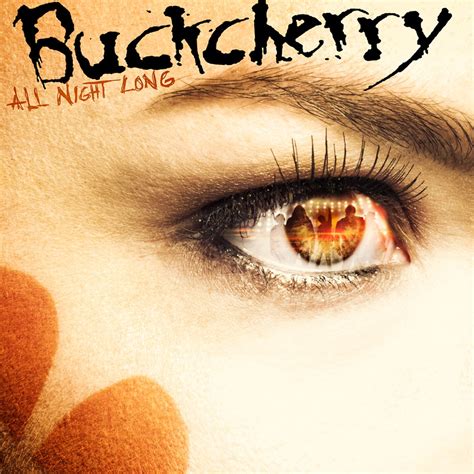 ‎All Night Long - Album by Buckcherry - Apple Music