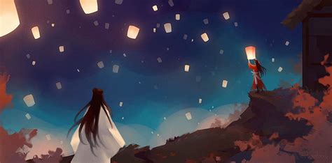 1920x1080px, 1080P Free download | TGCF, hualian HD wallpaper | Pxfuel