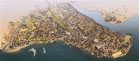 City, Ancient rome, Byzantine