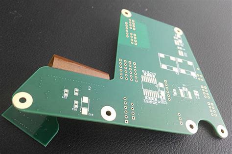 Development and application of Heavy Copper Printed Circuit Boards – PCB Manufacturing ...