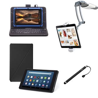 Tablet & PC Accessories