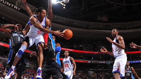 76ers Vs Magic: Sixers Continue Stellar Play At Home With 74-69 Win - SB Nation Philly