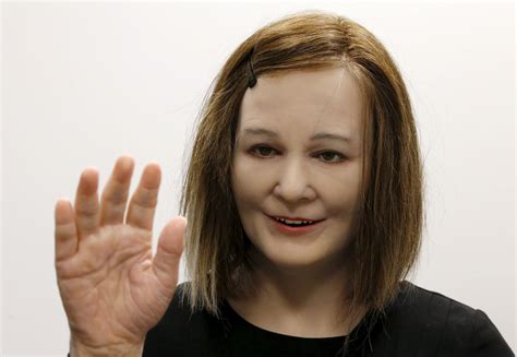 Meet the 5 Most Human Like Robots Ever Created | Latest