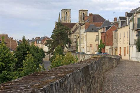 Laon, France (Aisne, Picardy): tourism, attractions and travel guide for Laon