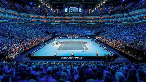 Atp Finals Torino 2024 Tickets - Kala Salomi