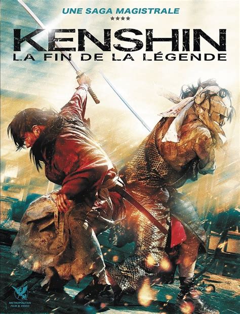 Rurouni Kenshin: Final Chapter Part I - The Final (2021)