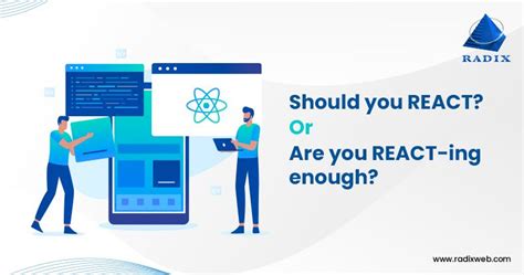 Using React.JS for Frontend Development : Features and Benefits