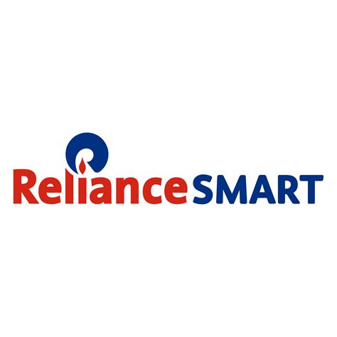 Reliance Smart Logo PNG Images (Transparent HD Photo Clipart)