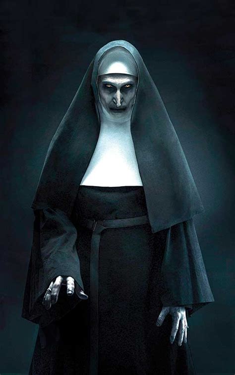 ‘The Nun,’ what evil lurks beneath a habit - SunStar