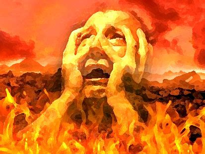 Does God torment the wicked forever? – Heaven Net