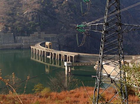 Cementing Control by Breaking Ground: Colonial Development at the Kariba and Cahora Bassa Dams ...