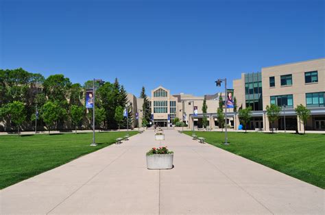 About Calgary and Mount Royal University | Under Western Skies