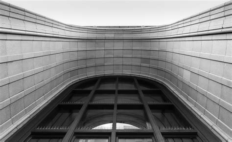 Asheville Archway Architecture - Lauri Novak