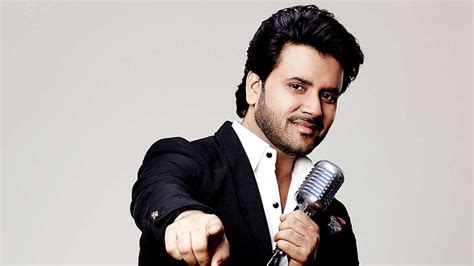 Javed Ali Joins Zee TV's singing reality show Indian Pro Music League