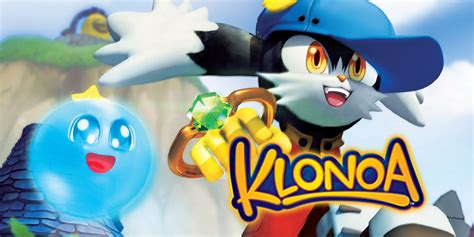 Klonoa | Wii | Spiele | Nintendo