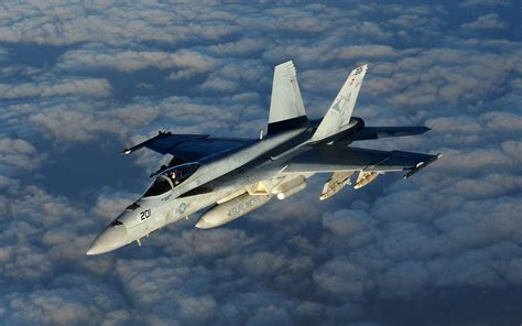 Boeing, F/A-18E Super Hornet, Fighter jet, HD Wallpaper | Rare Gallery