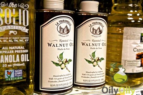 All Benefits of Walnut Oil for Hair - Oilypedia.com