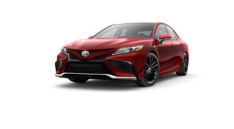 New 2024 Toyota Camry XSE V6 XSE V6 SEDAN in Bellingham # | Toyota of Bellingham