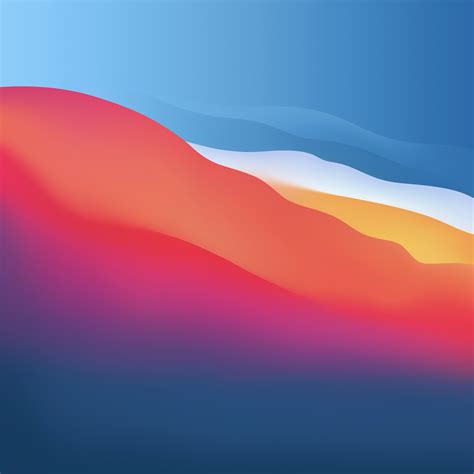 iOS 14 und macOS 11: Hier kannst du die Wallpaper schon jetzt laden | Mac Life