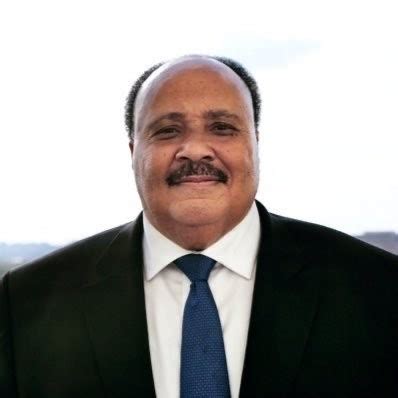 ENGAGE - Martin Luther King III