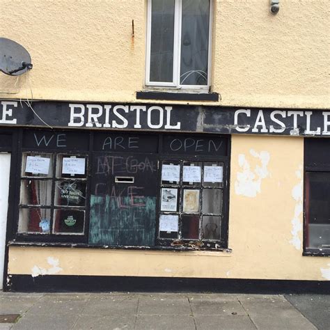 BRISTOL CASTLE (2024) All You Need to Know BEFORE You Go (with Photos)