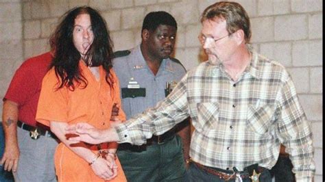 No break for ‘Vampire cult’ killer Rod Ferrell, life sentences stand – Orlando Sentinel