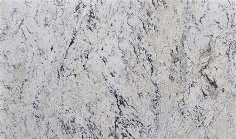 Delicatus White Granite