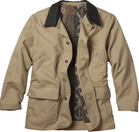 Men's Yellowstone Barn Coat