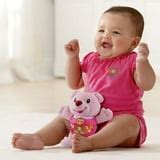 VTech - Happy Lights Bear and Baby's Learning Laptop Gift Set - Walmart.com