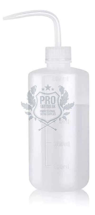 PIPETTENFLASCHE - SPRITZE | Pro Tattoo Supply