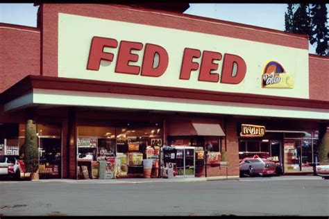 fred meyer deli in 1 9 9 8. polaroid | Stable Diffusion | OpenArt