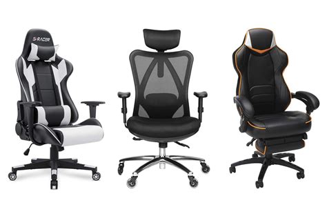 Best Gaming Chairs 2022, According To Editors | atelier-yuwa.ciao.jp