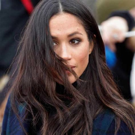 imgur.com | Meghan markle hair, About hair, Long hair styles