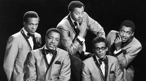 The Mystery Surrounding The Death Of The Temptations' Paul Williams