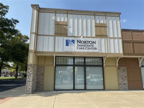 Norton Immediate Care Center - Westport Village