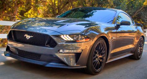 $39,995 Can Buy A 2019 Ford Mustang GT With 800 HP | Carscoops