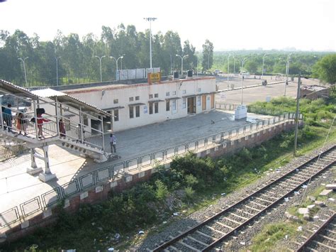 Cabinet re-jig raises hopes for better facilities at Chandigarh railway ...