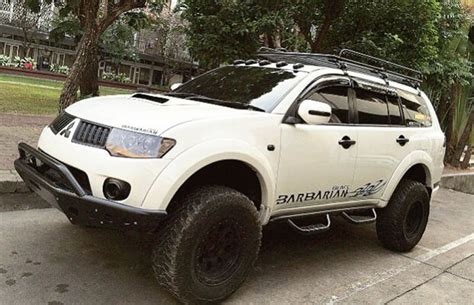 pajero sport off road - Pesquisa Google | Pajero, Pajero sport, Pajero dakar