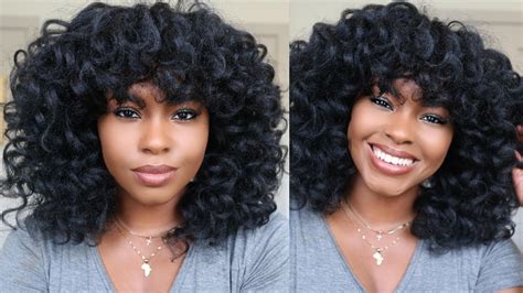 The top 22 Ideas About Crochet Hairstyles with Bangs - Home, Family ...