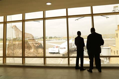 Government Reveals Plan to Turn JKIA Into an Airport City - Kenyans.co.ke