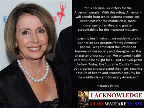 Famous quotes about 'Nancy Pelosi' - Sualci Quotes 2019