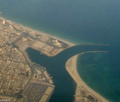 Ajman port