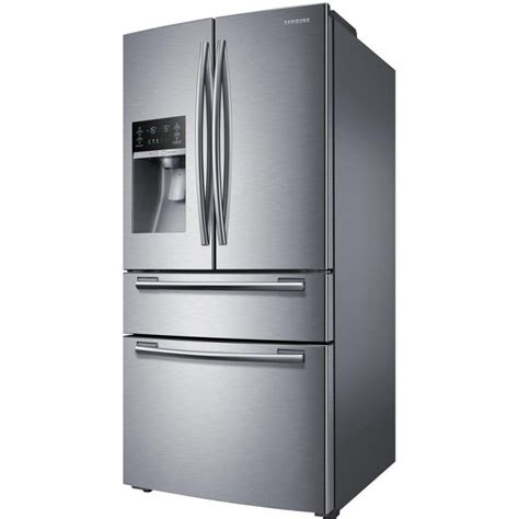 Samsung 33" French Door Refrigerator