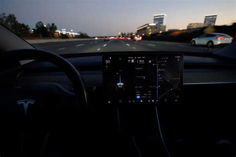 Regulators force Tesla to recall 363,000 ‘Full Self-Driving’ vehicles ...