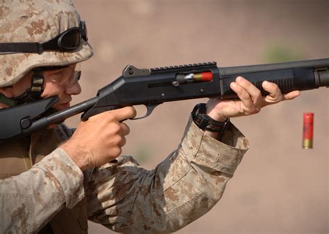 File:Shotgun in training US military.jpg - Wikimedia Commons