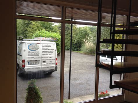 Upgrading from single to triple glazing in a timber frame | Defog Windows Dublin