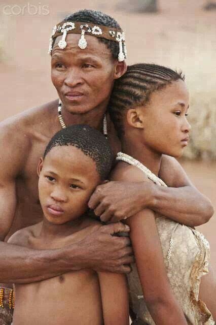 Khoisan girl | Khoi-San Culture | Pinterest | Africa, Southern and Group