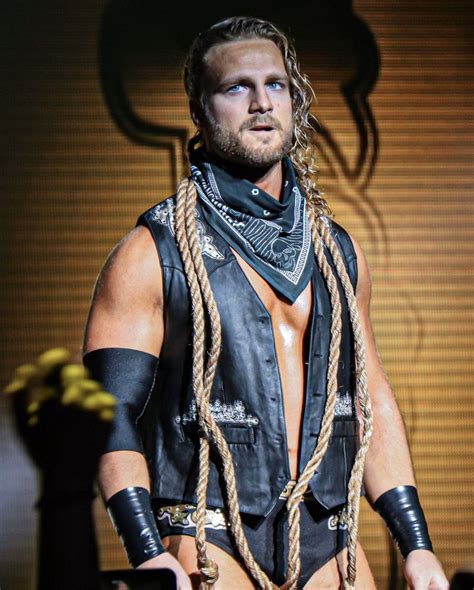 Hangman Adam Page | Professional wrestling, Pro wrestling, Kenny omega